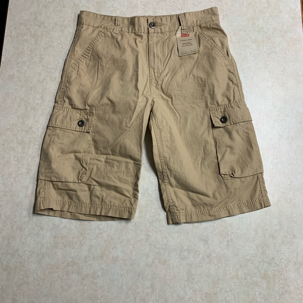 Levi’s shorts